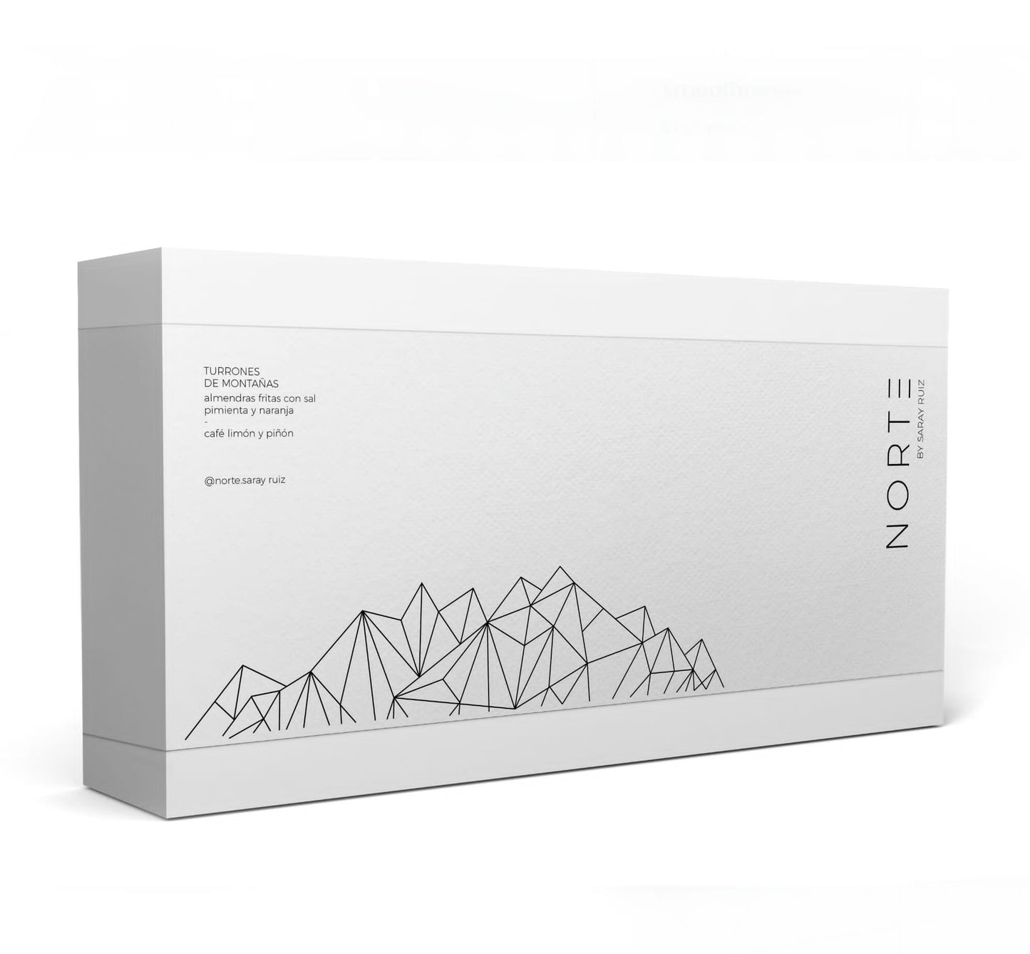 Pack Montañas