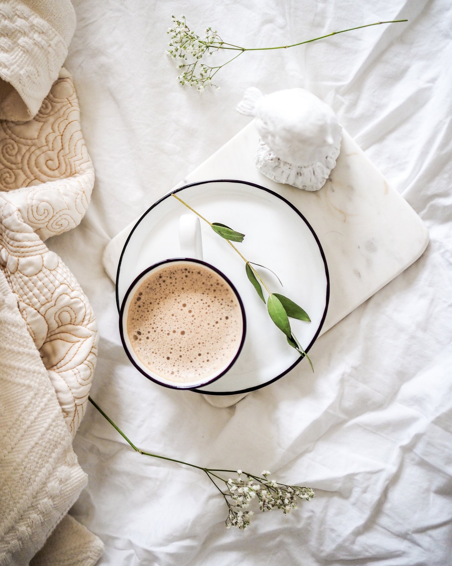 Chai moments